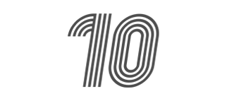 10年行业经验